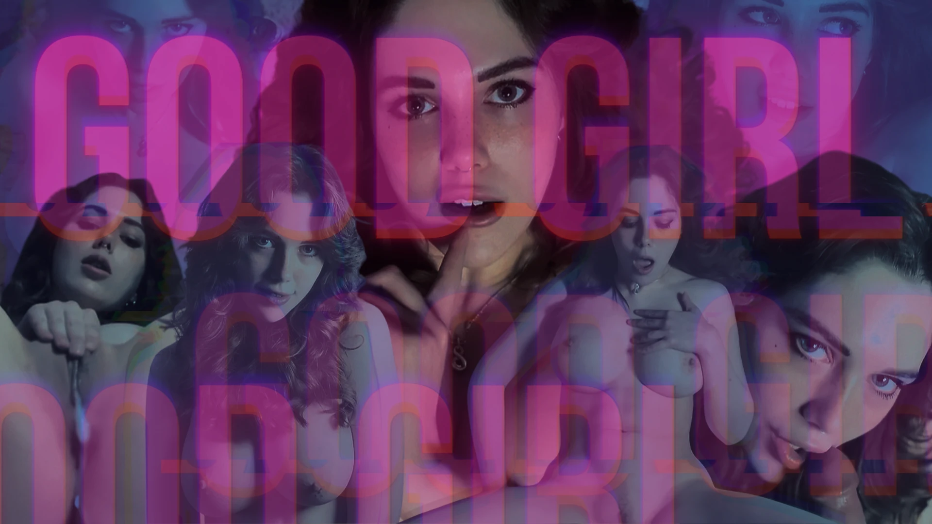 StepDaddy's Good Girl