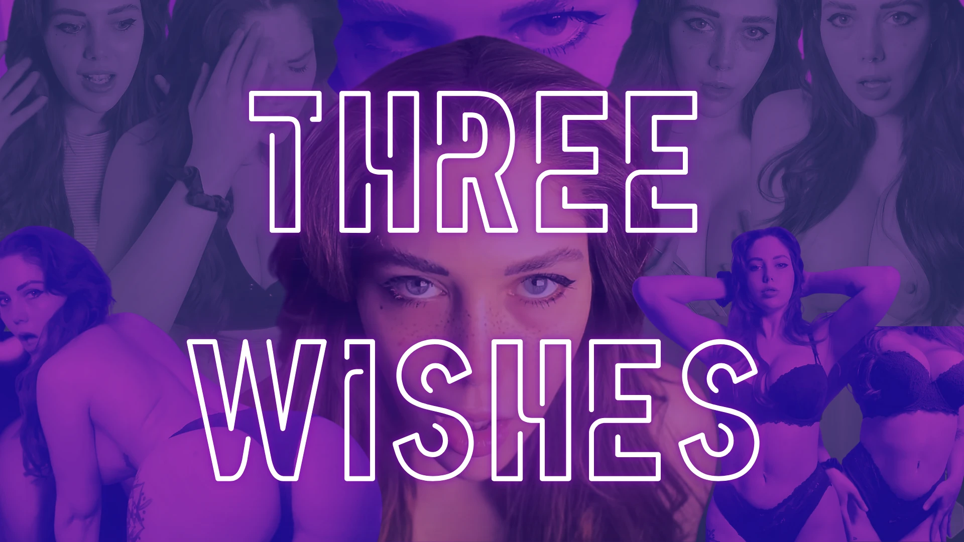 THREE WISHES