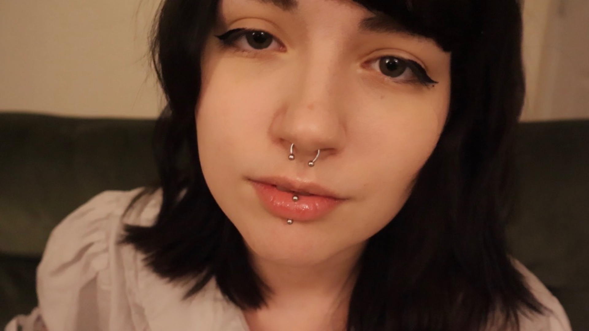 His cock was so much better: cuck story and handjob