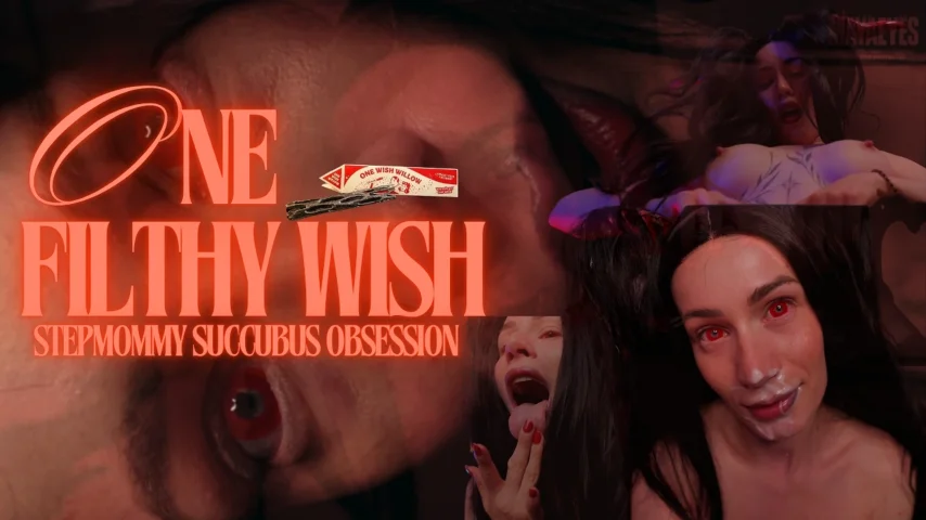 ONE FILTHY WISH