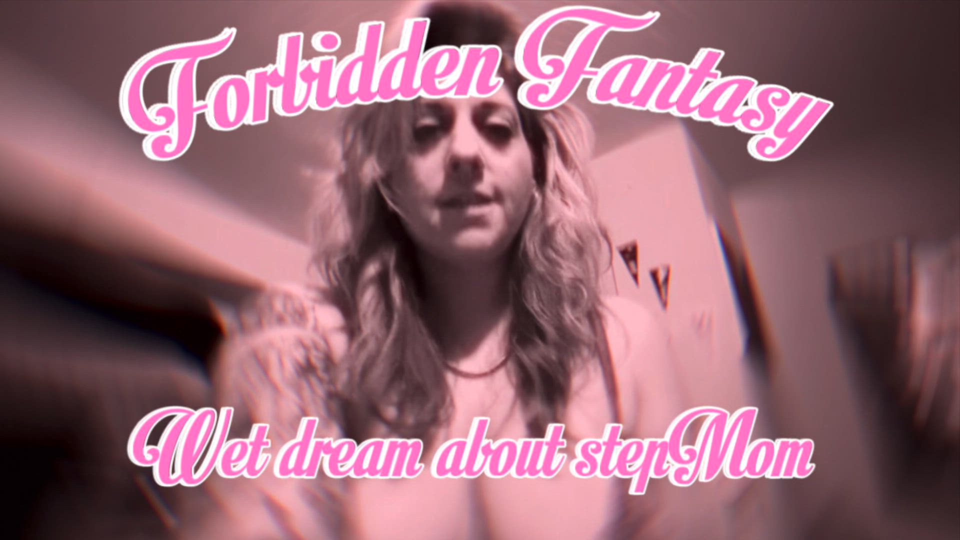 Forbidden Fantasy Parts 1 and 2