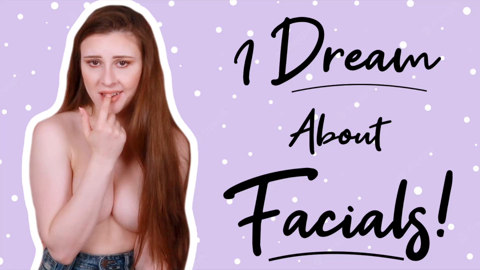 Cumslut In Training! Barely Legal School Girl Begging For Cum