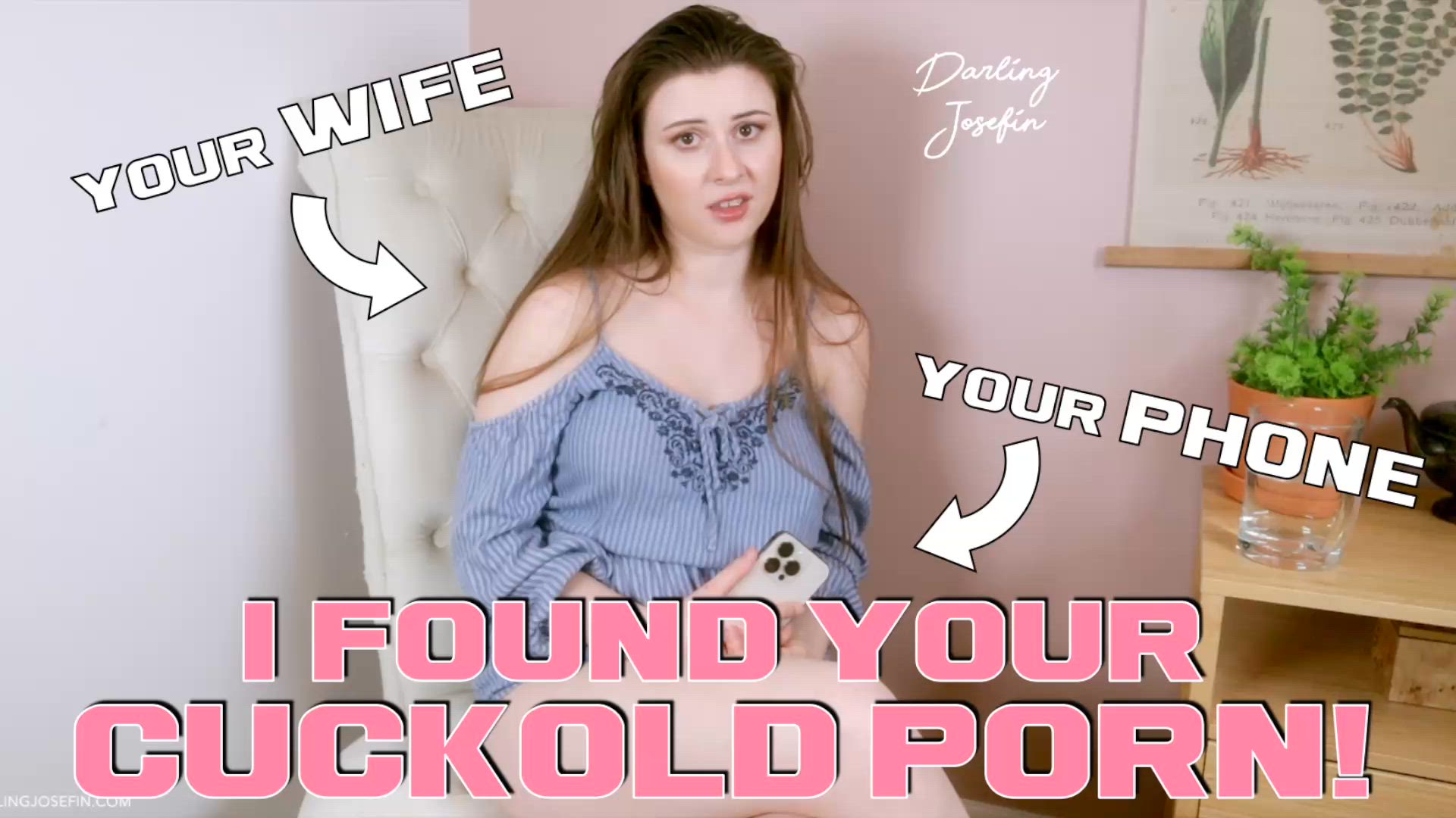 You LIKE Being CUCKED?! Wife Discovers Your Cuckolding Fetish ... and Likes It Too!