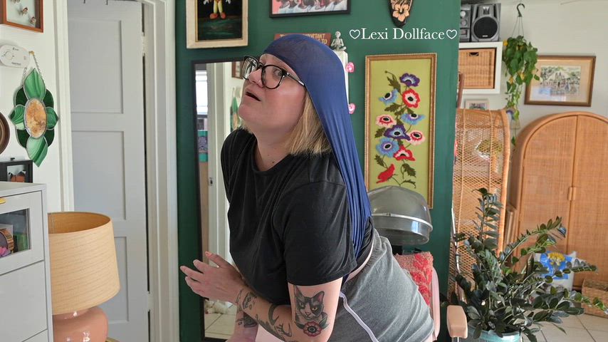 Atomic StepMommy Loses Pickleball