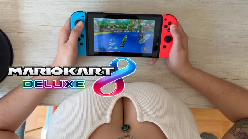 Video thumbnail