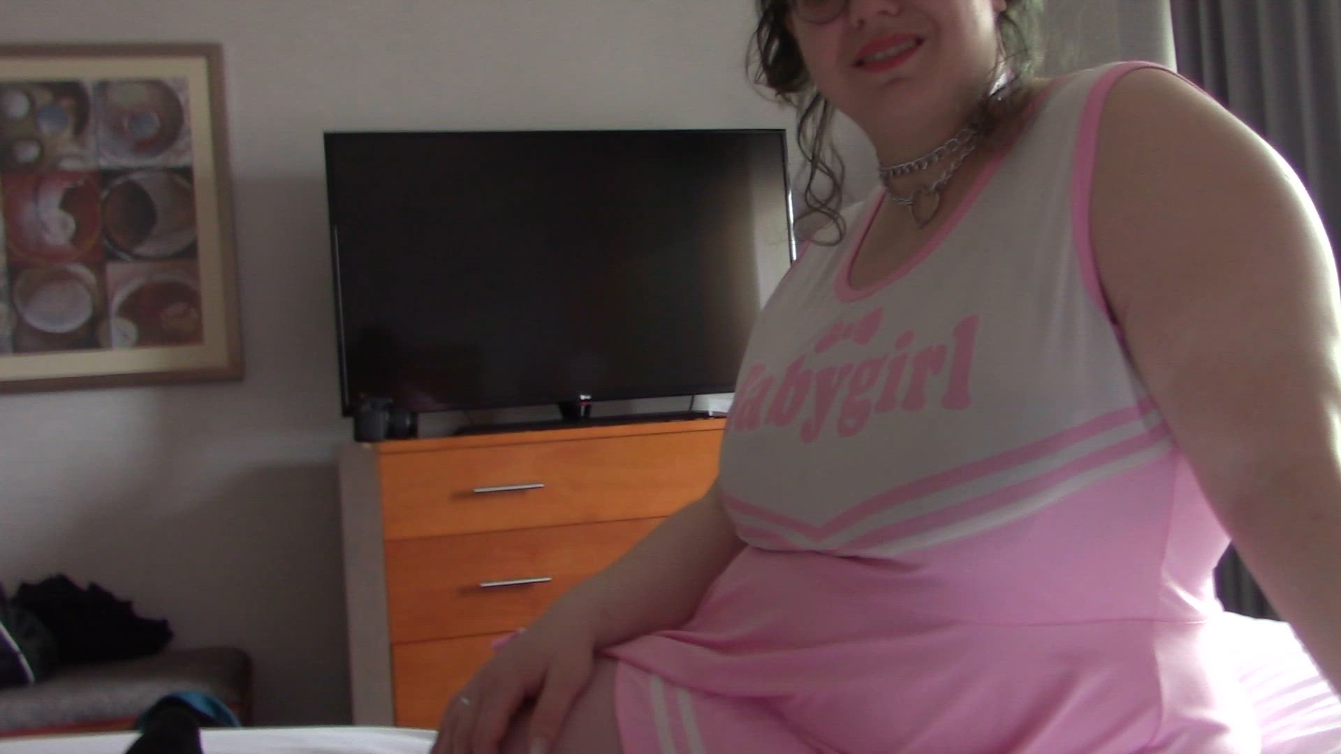 Finally Meet Summer part 1