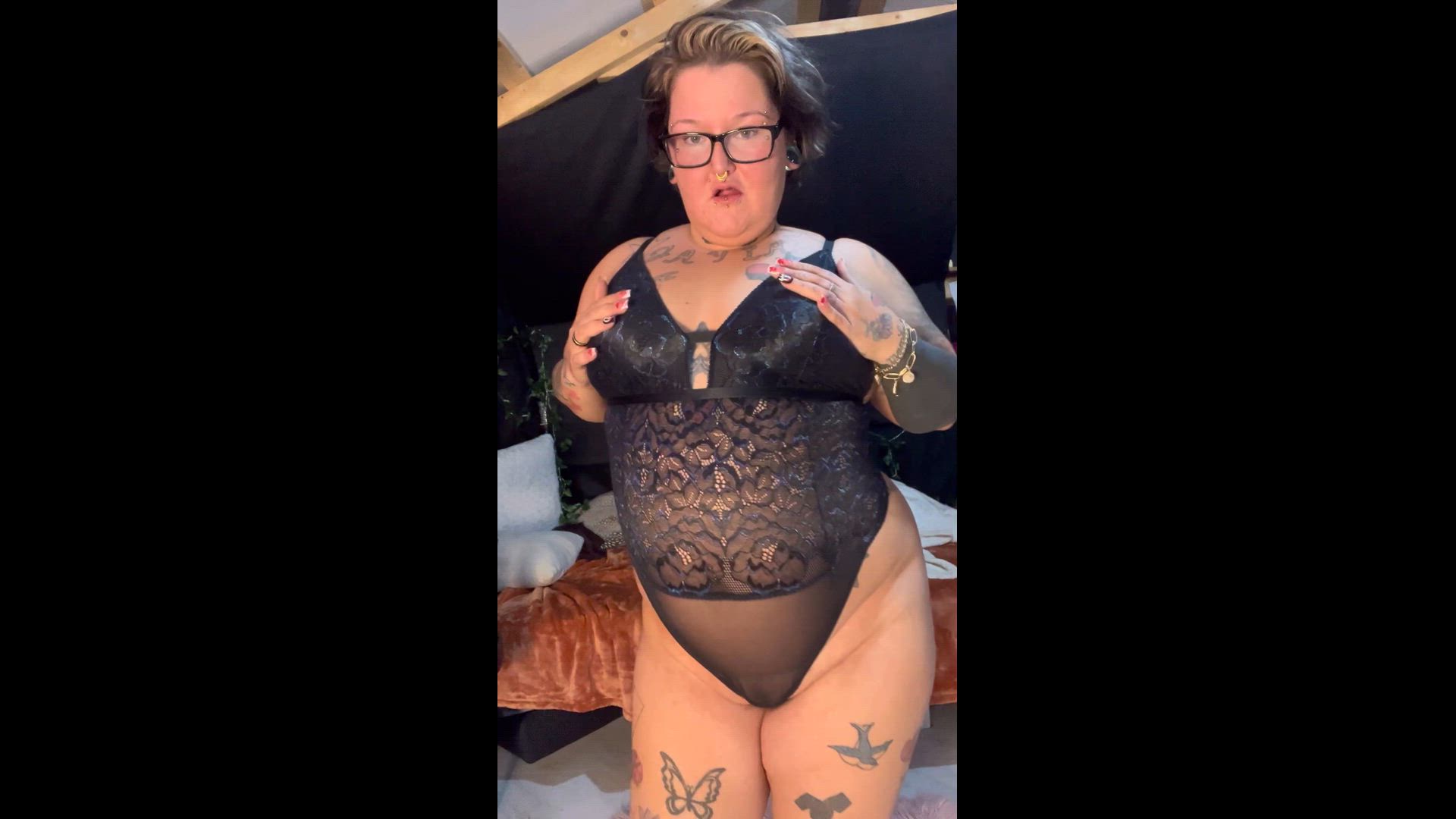 Late Night Confession