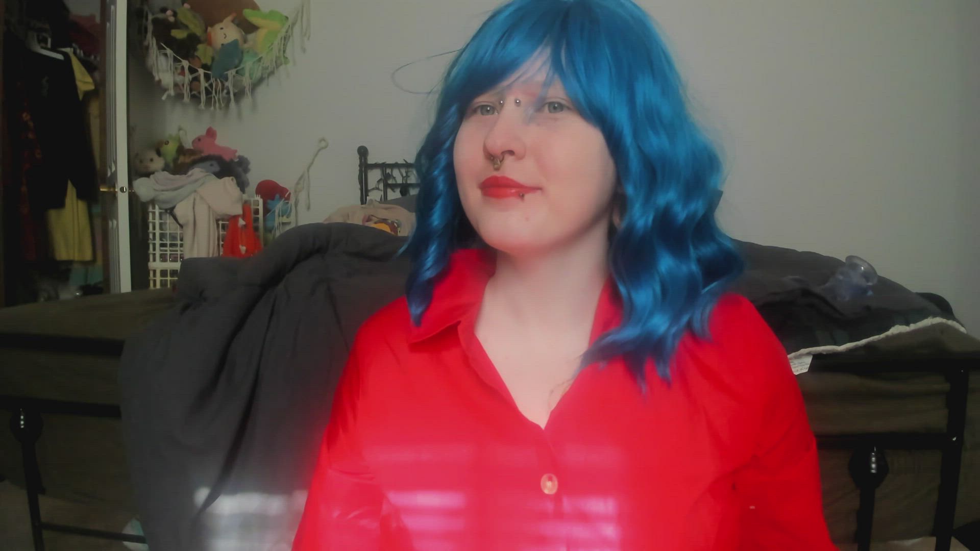 Hey Farmer! Emily From Stardew Valley Sends You a Video