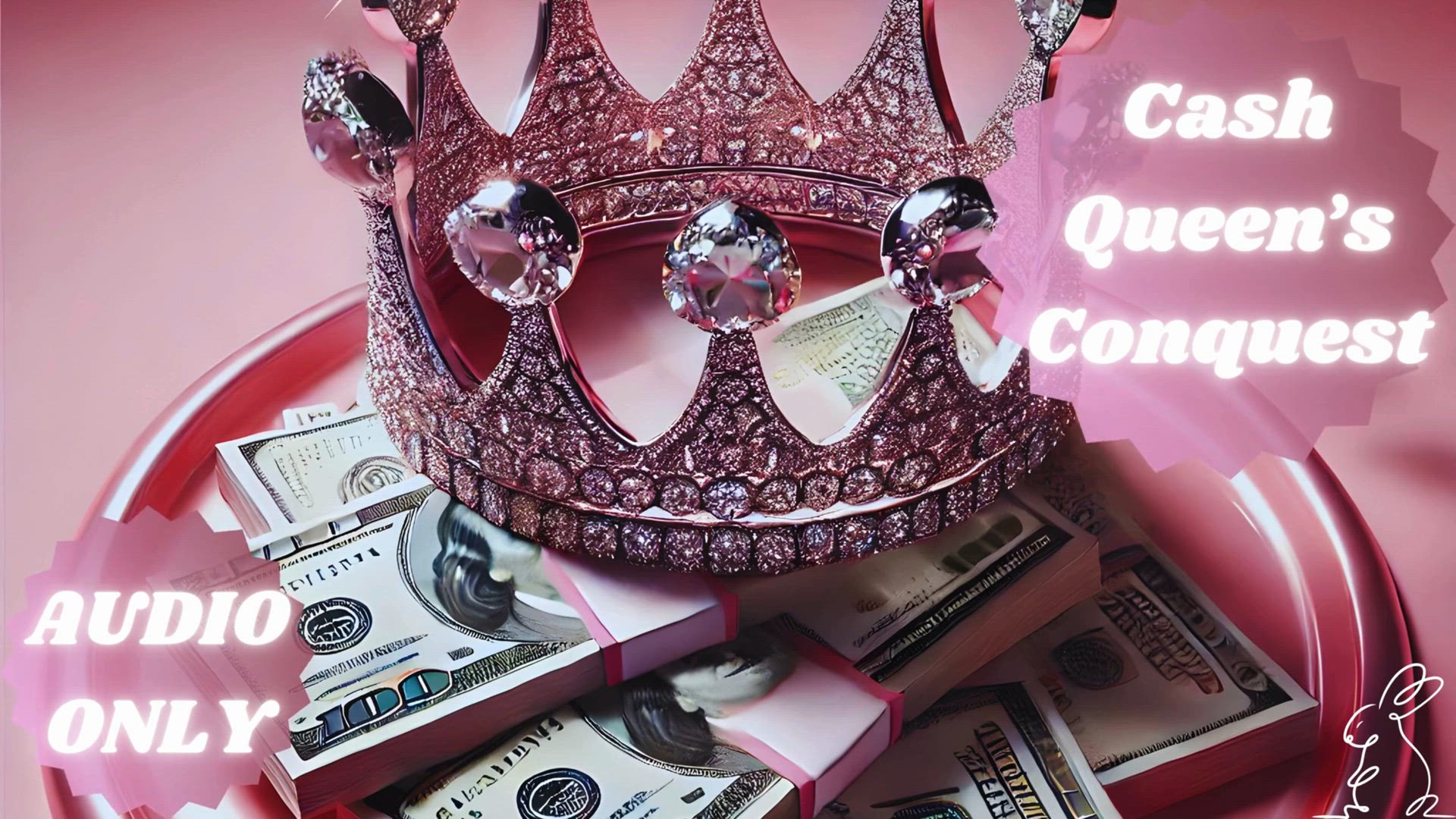 Cash Queen’s Conquest | FINDOM |