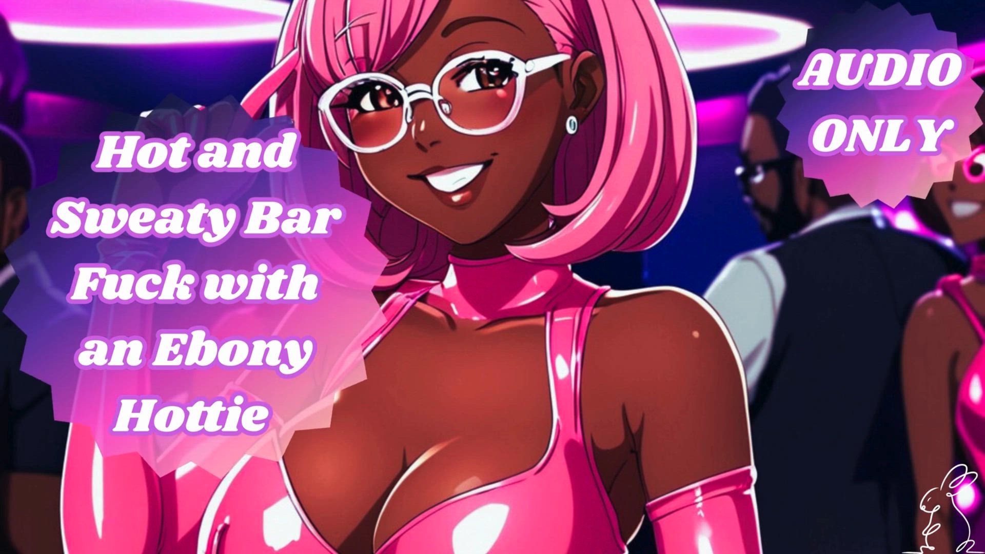 Hot and Sweaty Bar Fuck with an Ebony Hottie | EBONY |