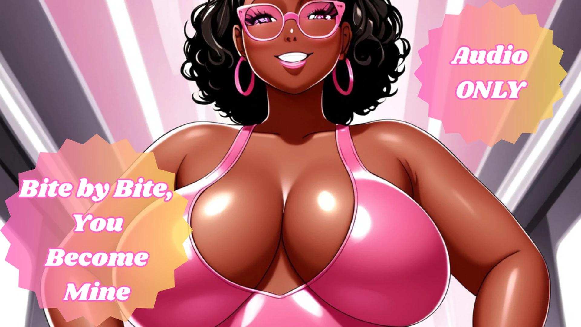 Bite by Bite, You Become Mine | FEEDERISM |