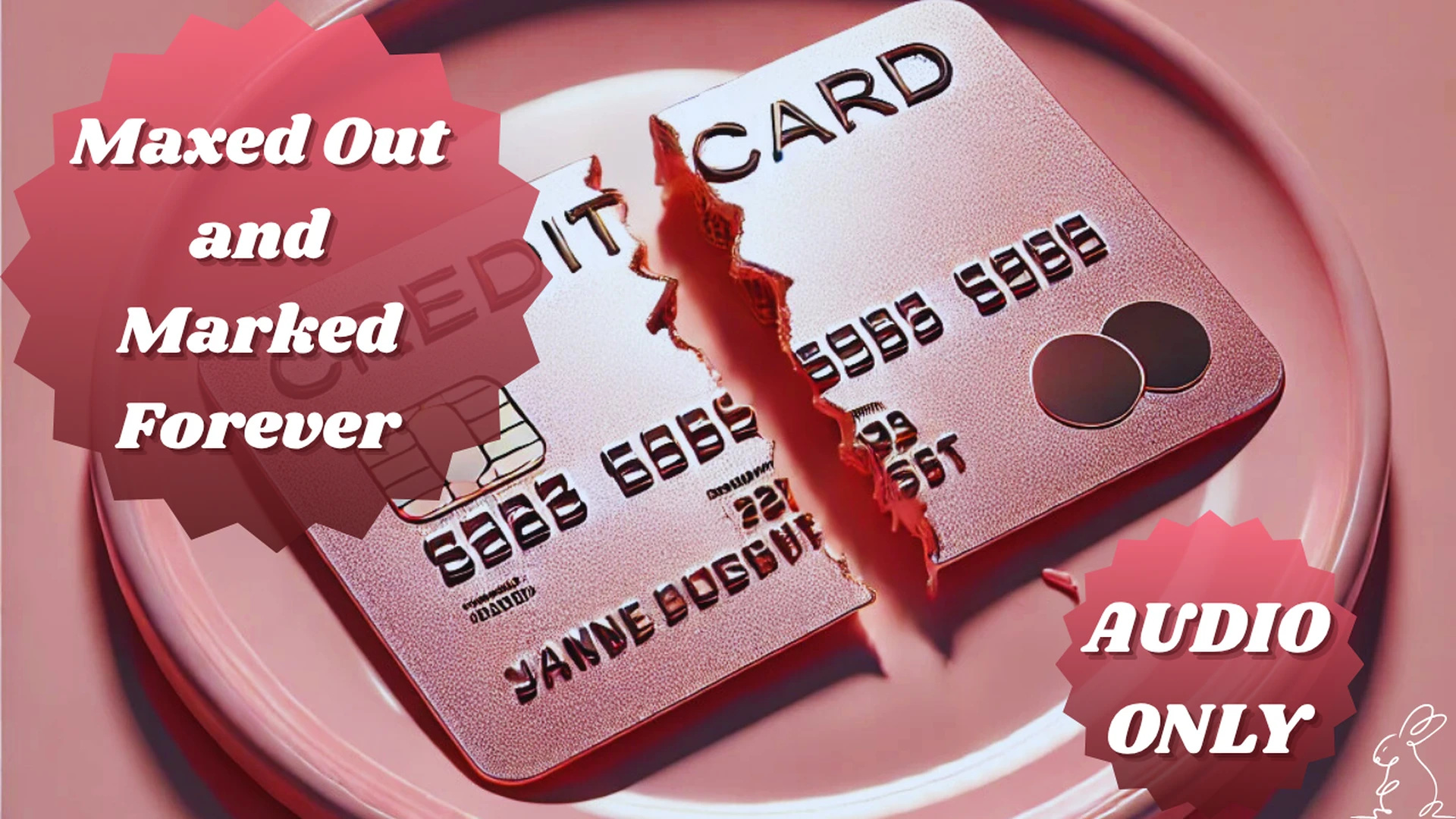 Maxed Out and Marked Forever | FINDOM |