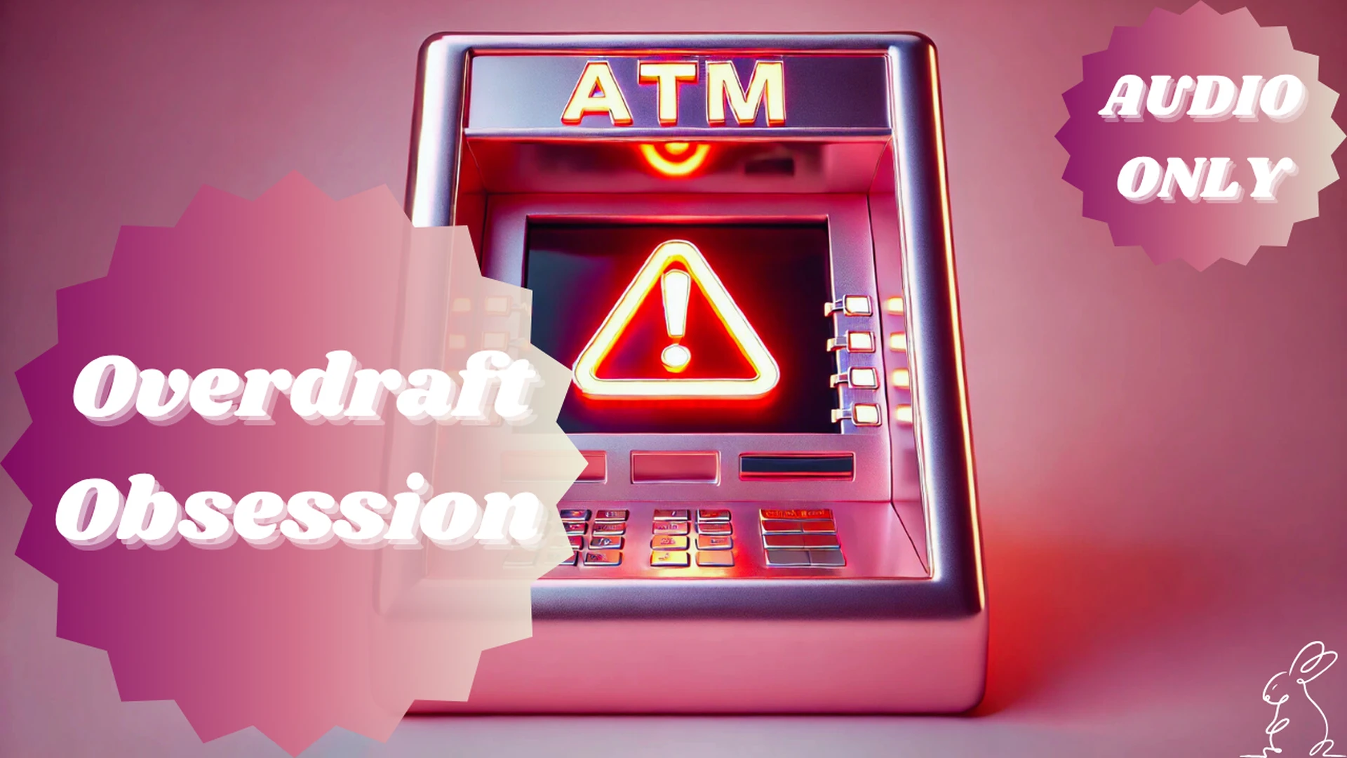 Overdraft Obsession | FINDOM |