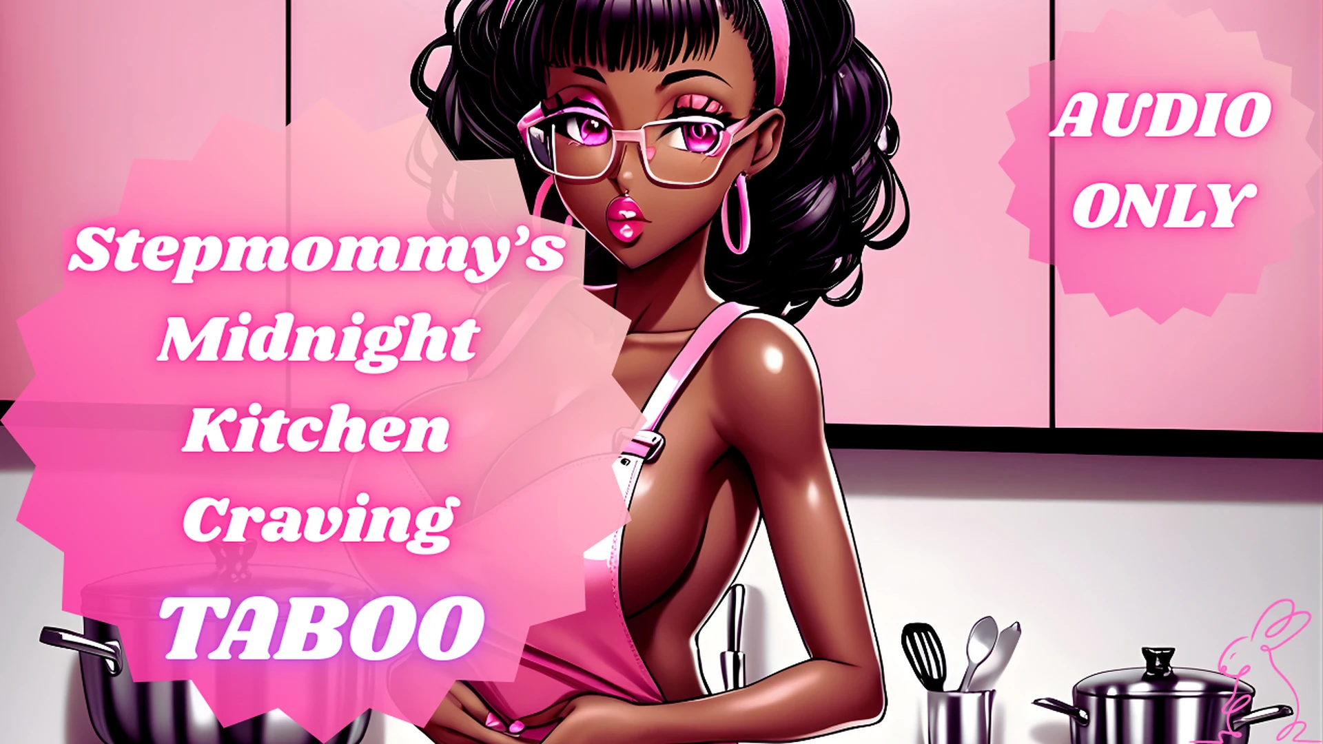 Stepmommy's Midnight Kitchen Craving | TABOO |