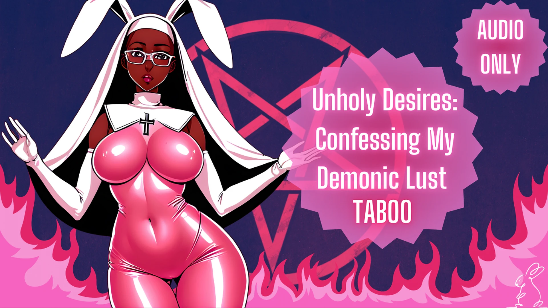 Unholy Desires: Confessing My Demonic Lust | TABOO |