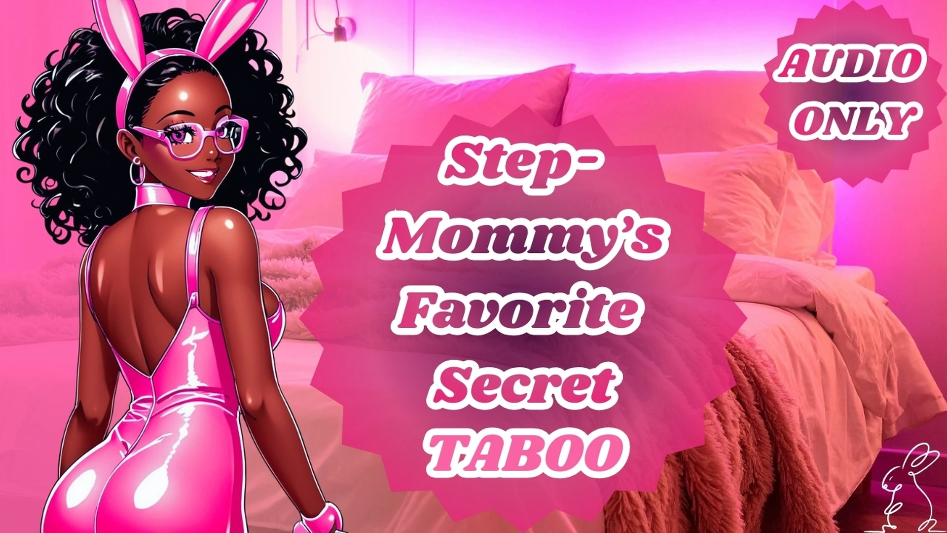 Step-Mommy’s Favorite Secret | TABOO |