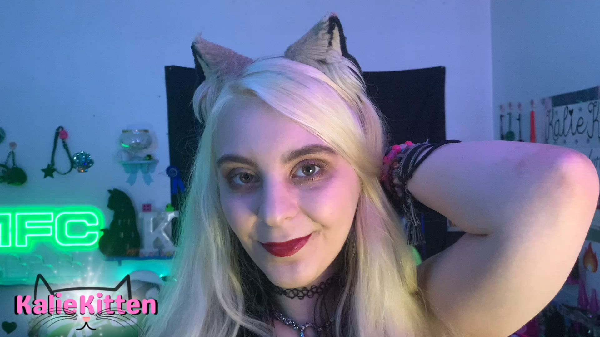 Eye Fucking, Flirting, and Eye Contact