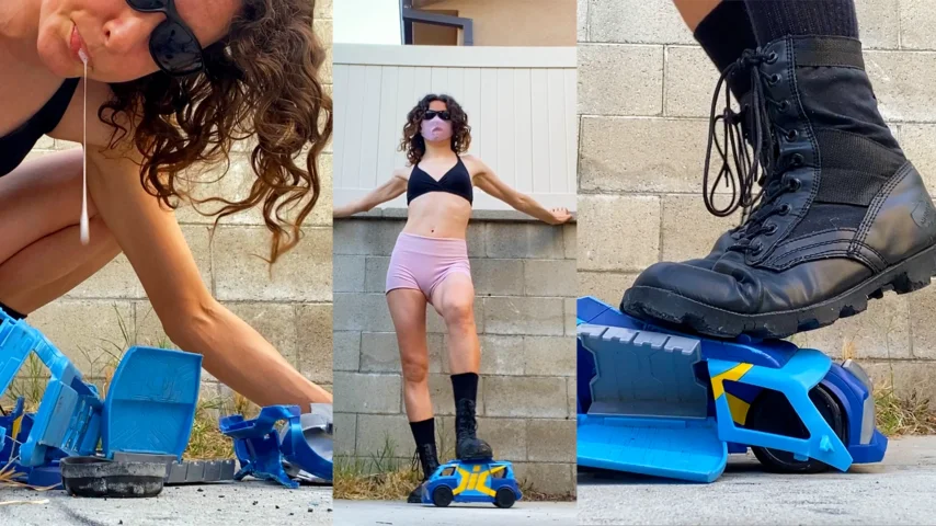 Video thumbnail