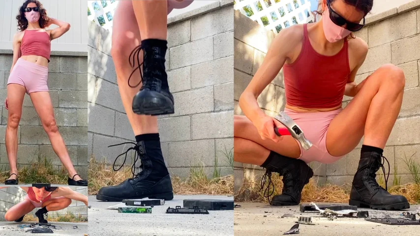 Video thumbnail