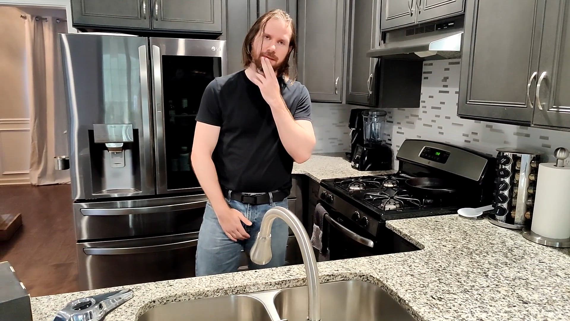 Plumber Turned Into Gay Slut