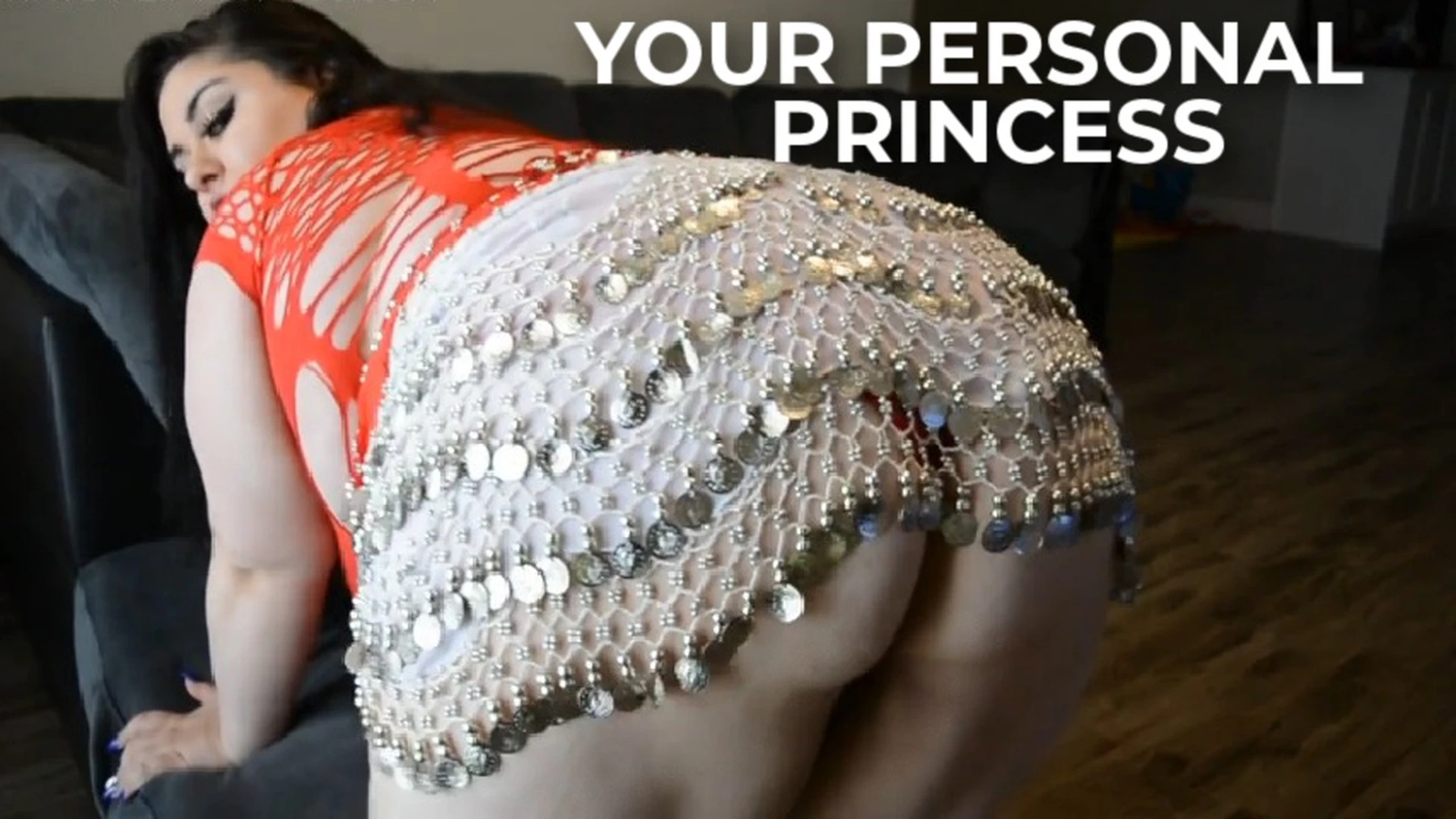 Your Personal Princess