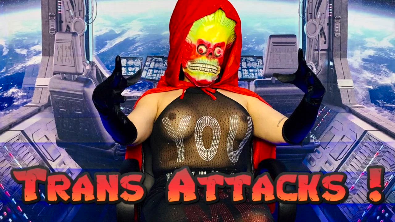 TsBlondieNYC Trans Attacks