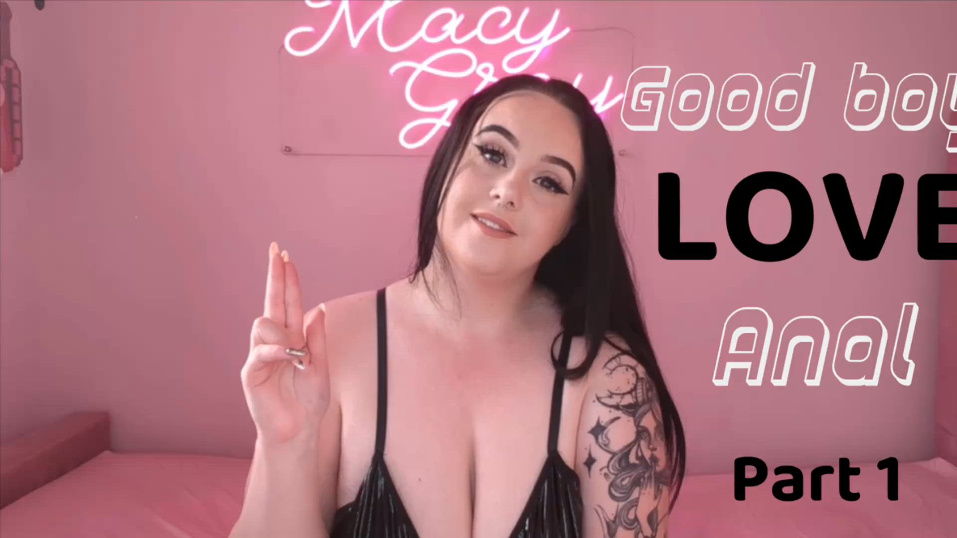 Good Boys love ANAL Pt1