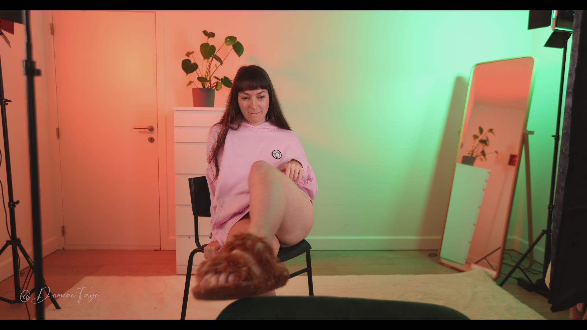 I came before my youtube video