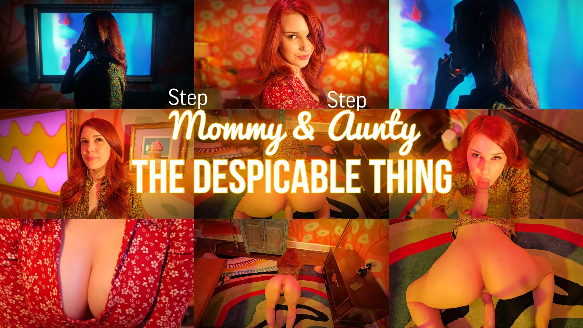 The Despicable Thing