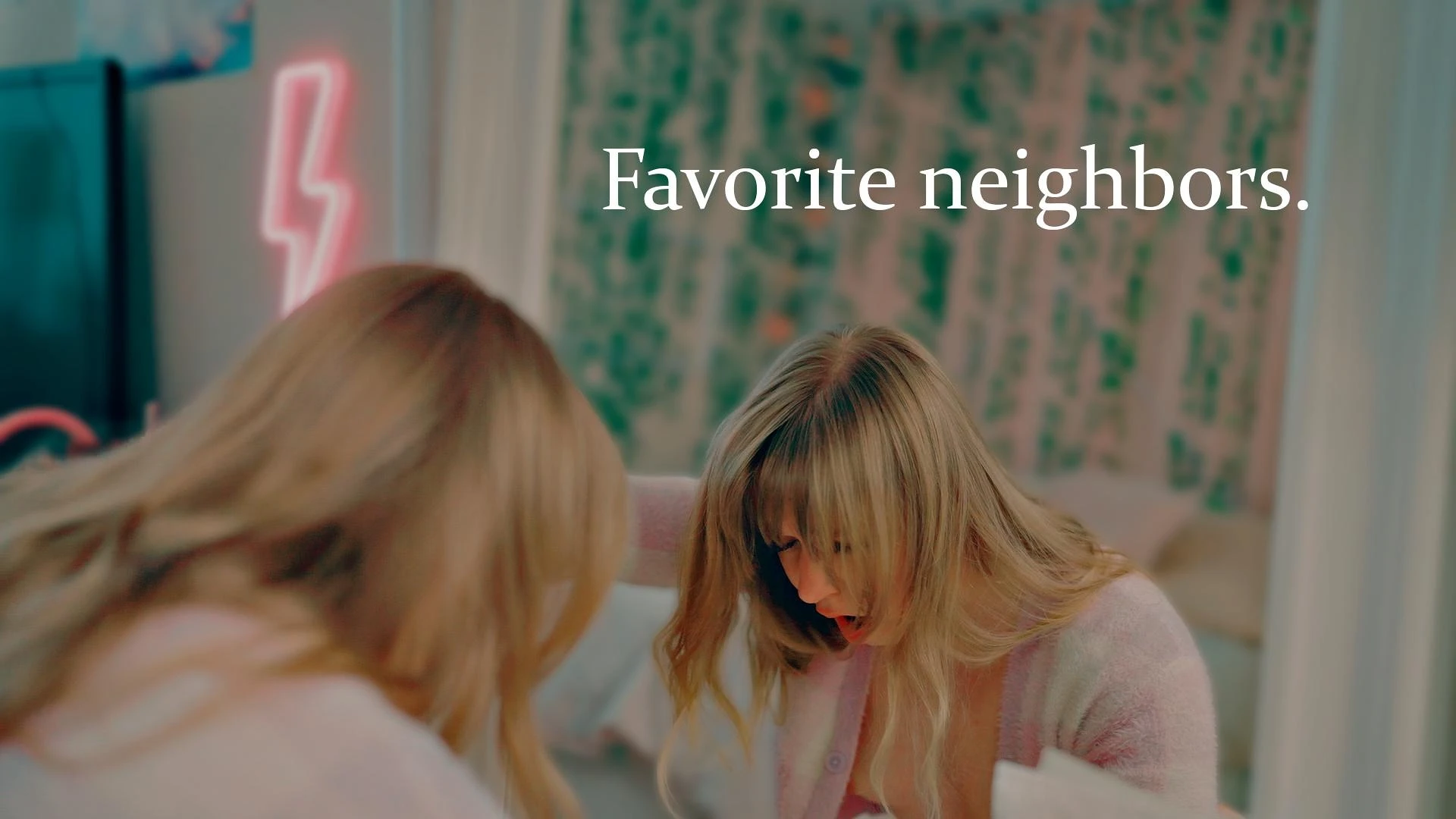 neighbor lady is always needy for your cock