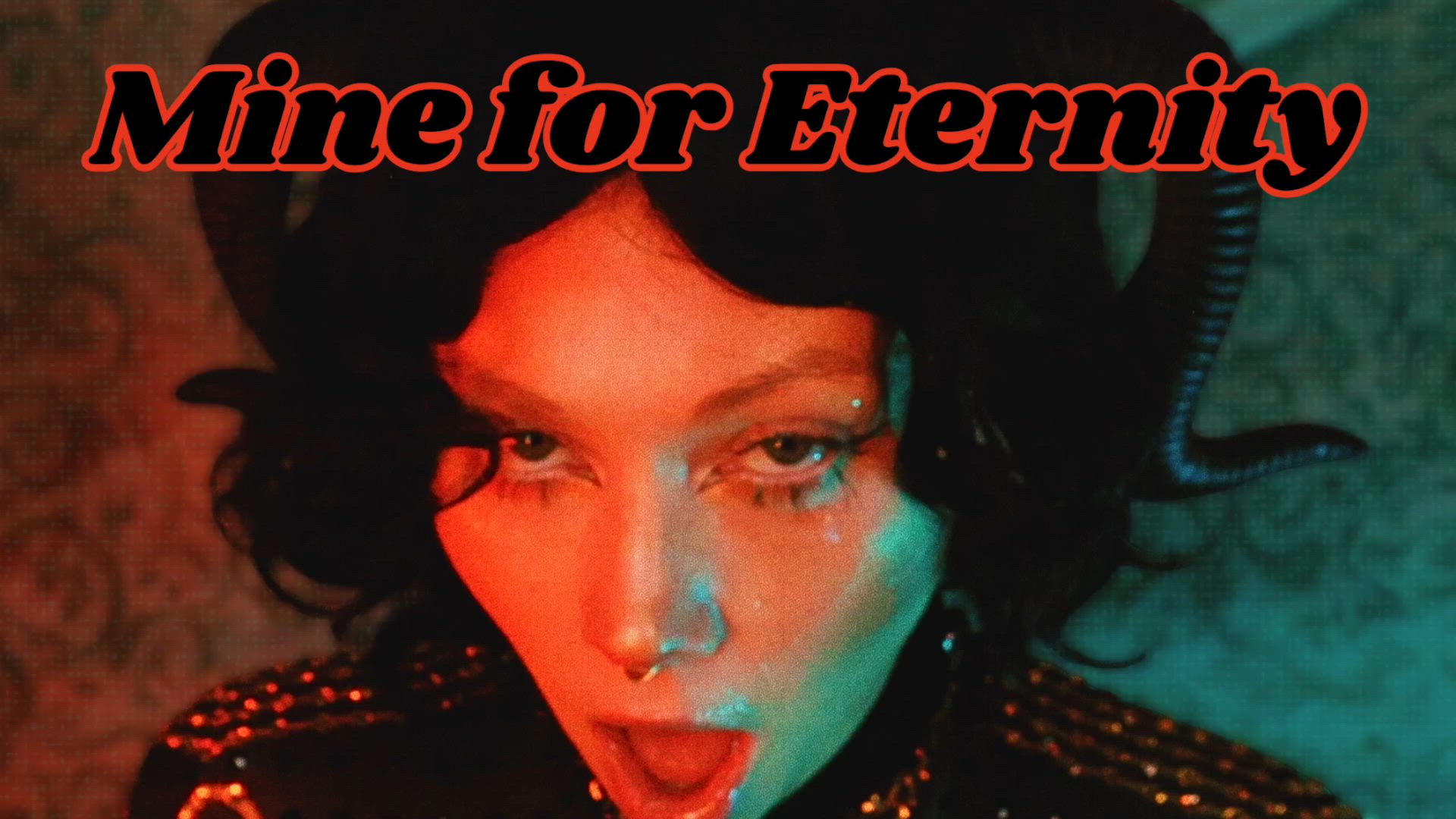 Mine for Eternity - Captivating Succubus Cock Milking and Draining your LOad