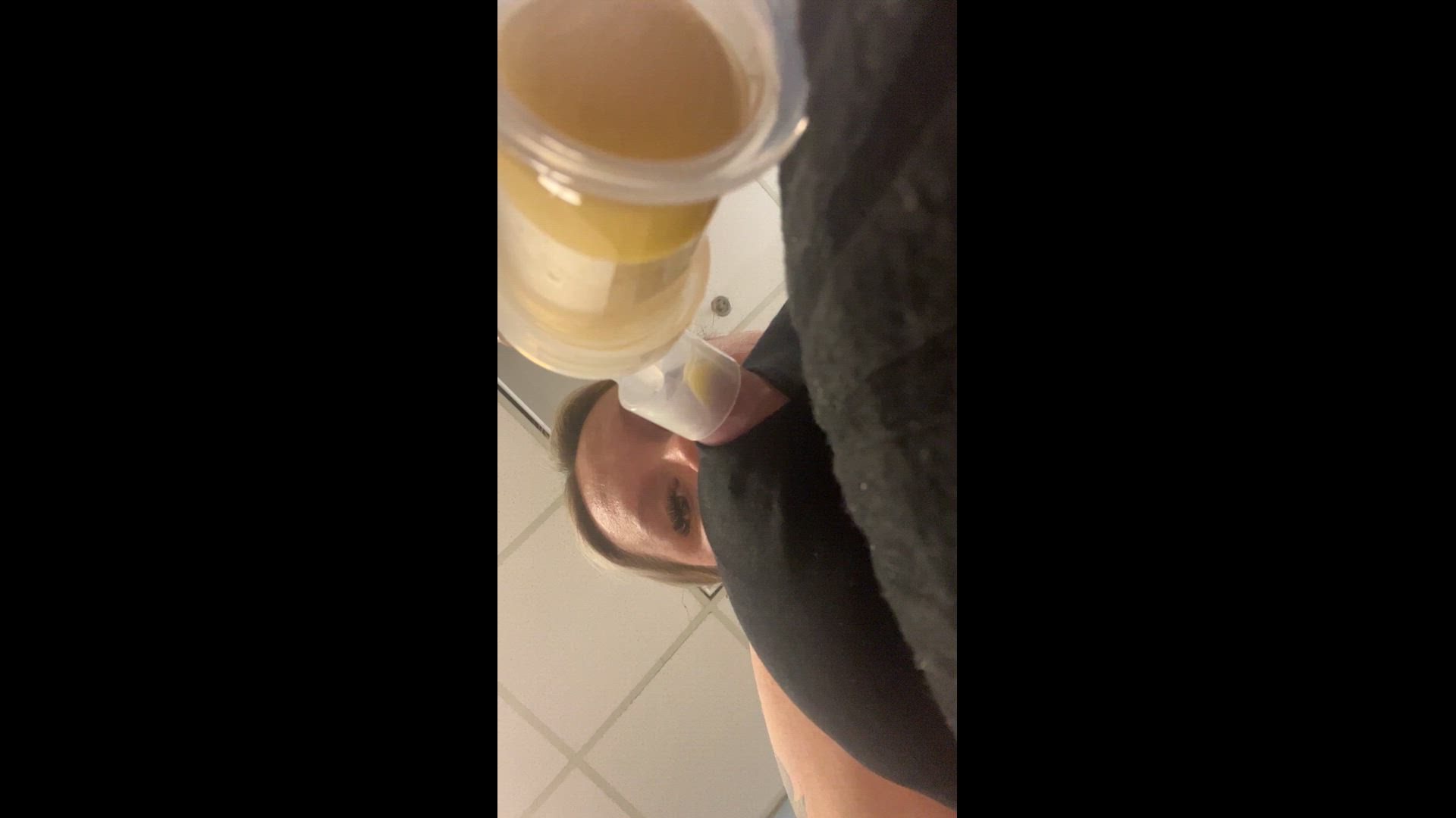 VERY INTIMATE: Pumping Liquid Gold Colostrum In The Hospital After Giving Birth