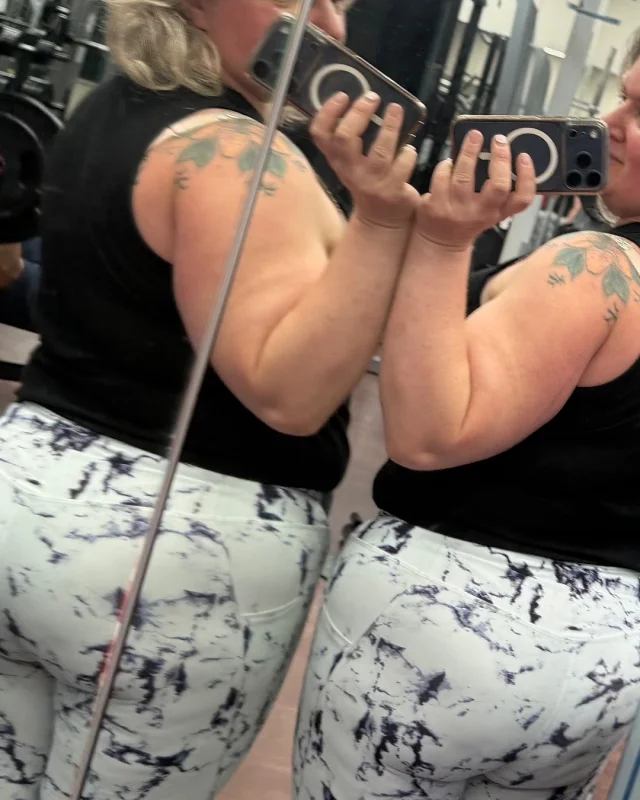 Working on my fitness. 💪🏼
