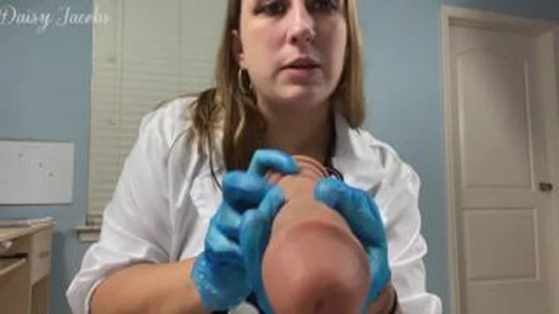 Doctor Checks Your Prostate - POV Medical Anal Exam Roleplay
