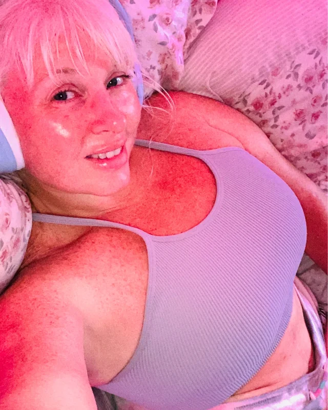 I am sorry I have been away and quiet. I am a single parent and I gave EDS to my…