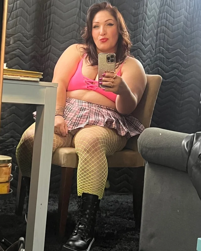 Good morning, Sweets 💋

 I woke up sitting at #55 on YourVids AND I’ve been popp…